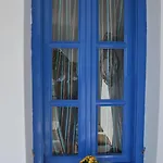 Cultural House Pýrgos