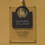 Cultural House Apart-hotel Pýrgos