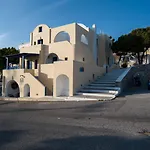 Lejlighedshotel Cultural House 3*