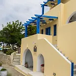 Lejlighedshotel Cultural House Pýrgos
