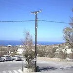 Lejlighedshotel Cultural House 3*