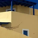 Cultural House Apart-hotel