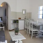 Lejlighedshotel Cultural House Pýrgos