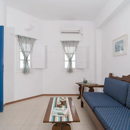 Lejlighedshotel Cultural House 3*