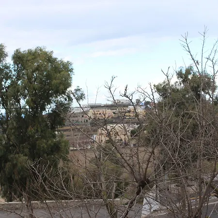 Cultural House Pýrgos