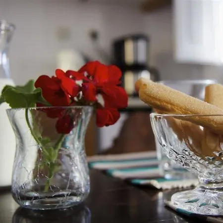 Lejlighedshotel Cultural House 3*