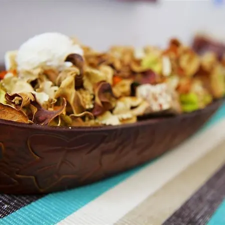 Lejlighedshotel Cultural House 3*