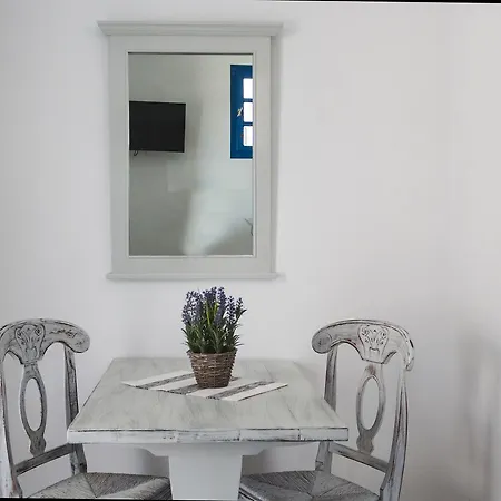 Lägenhetshotell Cultural House 3*