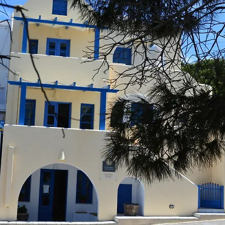 Cultural House Lejlighedshotel