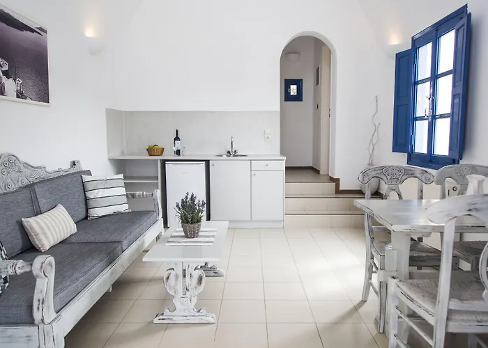 Cultural House Apartmanhotel Pírgosz