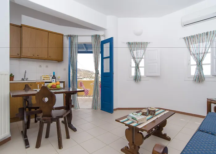 Cultural House Pírgosz