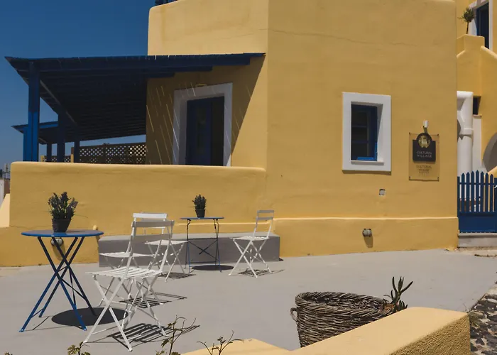 Cultural House Apartmanhotel