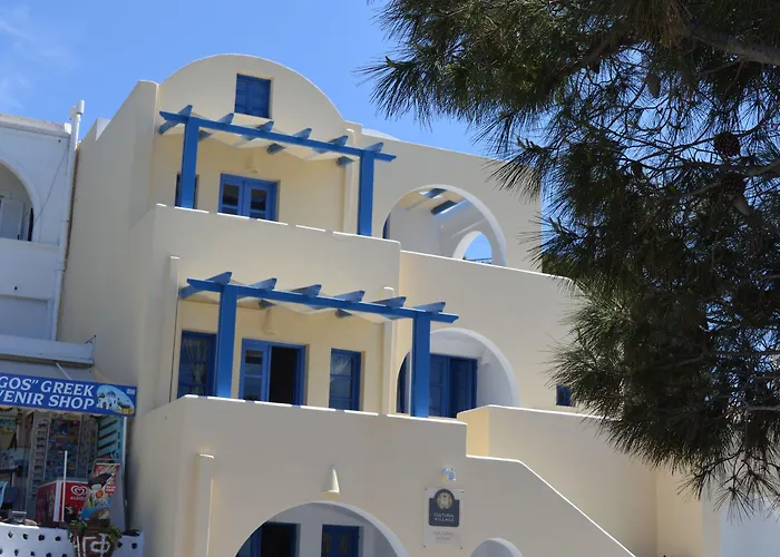 Cultural House 3* Pírgosz