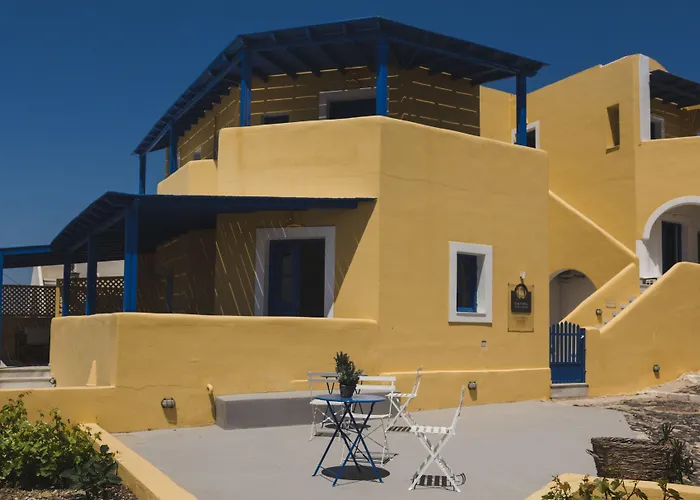 Cultural House Appart hôtel