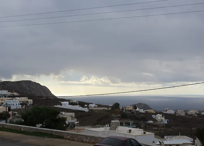 Apartmanhotel Cultural House