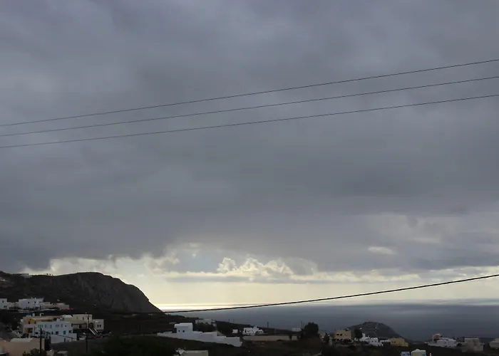 Cultural House 3* Pírgosz