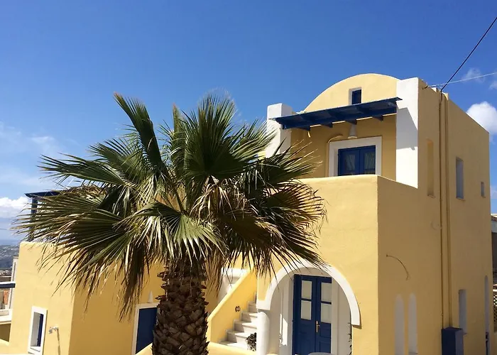 Appart hôtel Cultural House