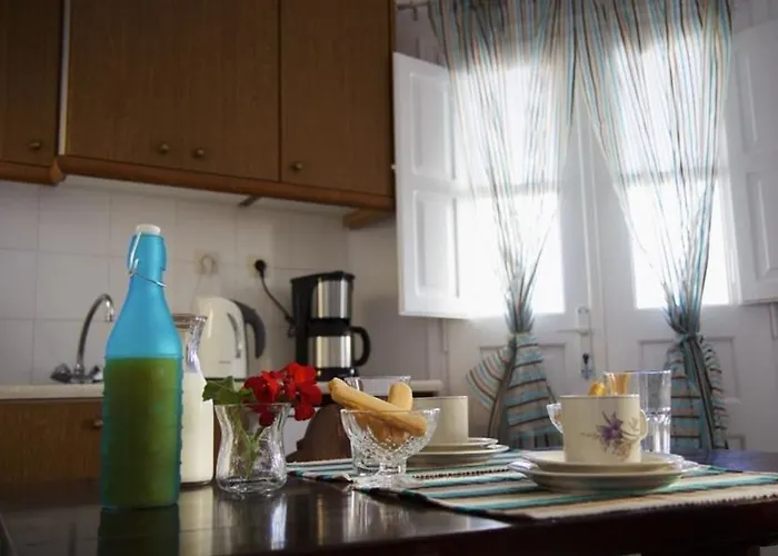 Cultural House Pírgosz