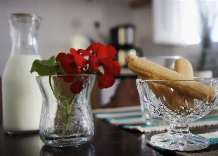 Appart hôtel Cultural House 3*