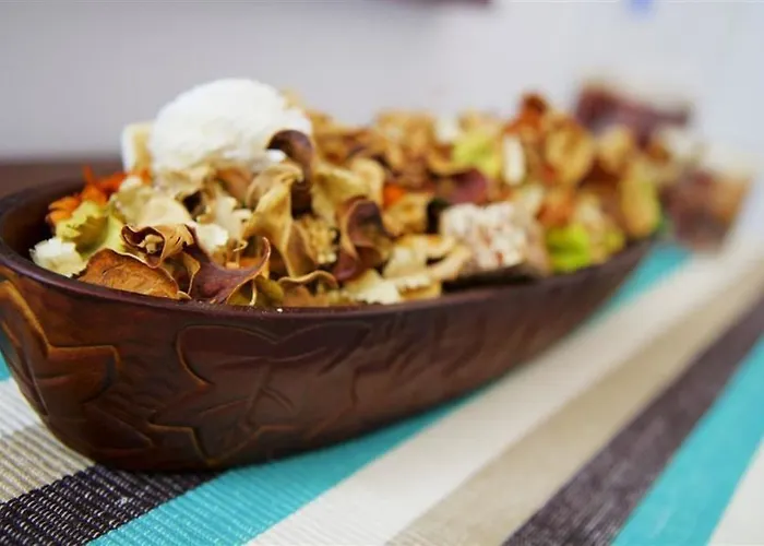 Apartmanhotel Cultural House 3*