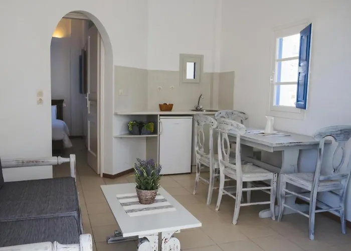 Apartmanhotel Cultural House Pírgosz