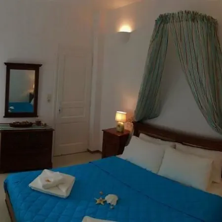 Apart-hotel Cultural House 3*