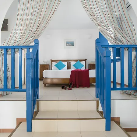 Apart-hotel Cultural House