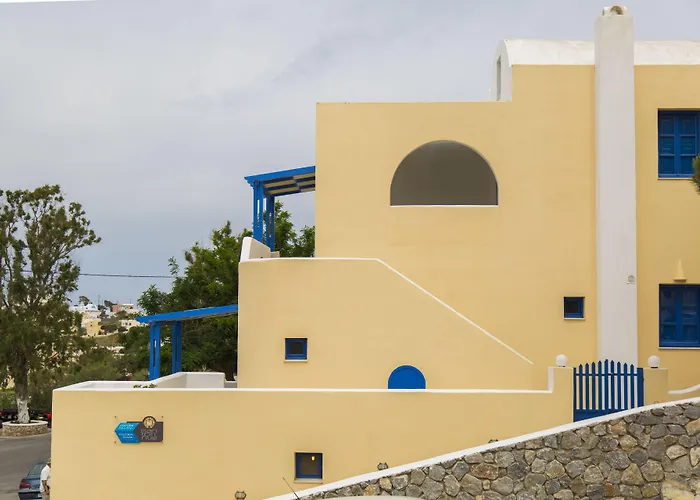 Hotel apartamentowy Cultural House